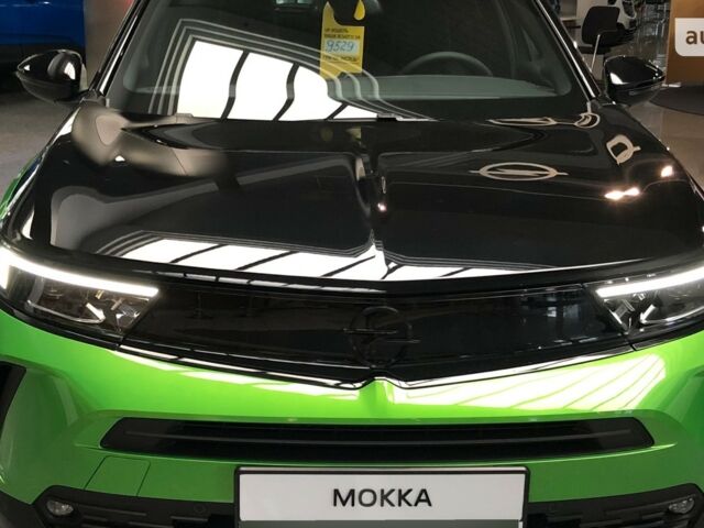 купить новое авто Опель Mokka 2023 года от официального дилера Автоцентр AUTO.RIA Опель фото