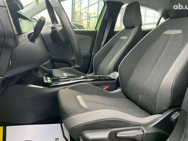 Опель Mokka, объемом двигателя 1.2 л и пробегом 11 тыс. км за 16900 $, фото 17 на Automoto.ua