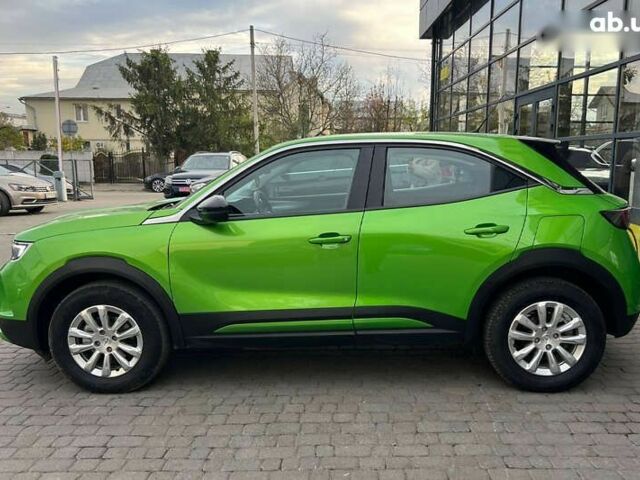 Опель Mokka, объемом двигателя 1.2 л и пробегом 11 тыс. км за 16900 $, фото 3 на Automoto.ua