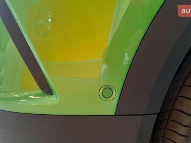 купить новое авто Опель Mokka 2023 года от официального дилера Opel Центр Одеса «АДІС-МОТОР» Опель фото