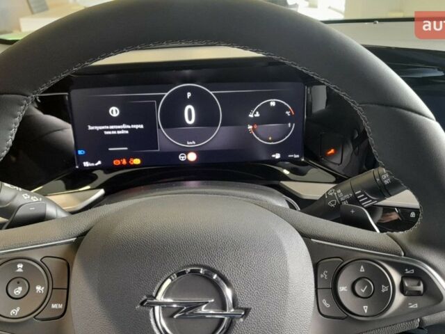 купить новое авто Опель Mokka 2023 года от официального дилера Opel Центр Одеса «АДІС-МОТОР» Опель фото