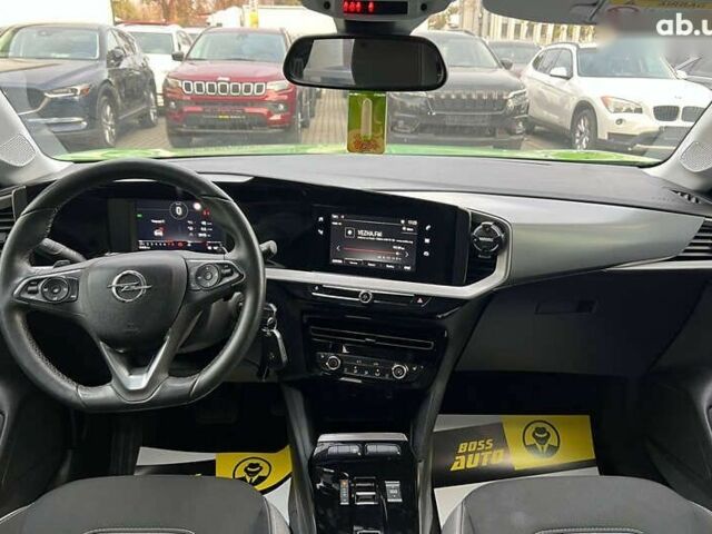 Опель Mokka, объемом двигателя 1.2 л и пробегом 11 тыс. км за 16900 $, фото 14 на Automoto.ua