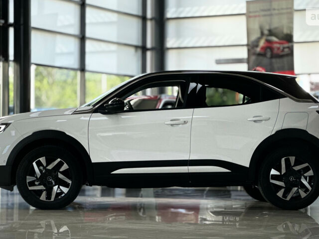 купить новое авто Опель Mokka 2023 года от официального дилера Автомир Опель фото