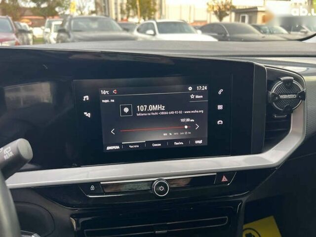 Опель Mokka, объемом двигателя 1.2 л и пробегом 11 тыс. км за 16900 $, фото 9 на Automoto.ua