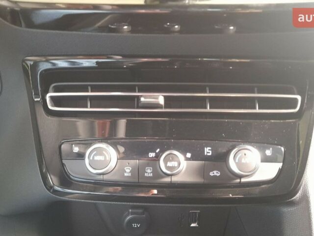 Опель Mokka 2023 года купить новое авто Опель Mokka 2023 года от официального дилера Opel Центр Одеса «АДІС-МОТОР» Опель фото