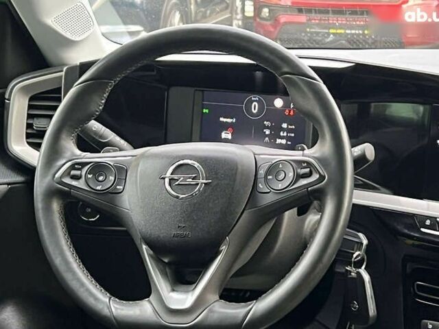 Опель Mokka, объемом двигателя 1.2 л и пробегом 11 тыс. км за 16900 $, фото 16 на Automoto.ua