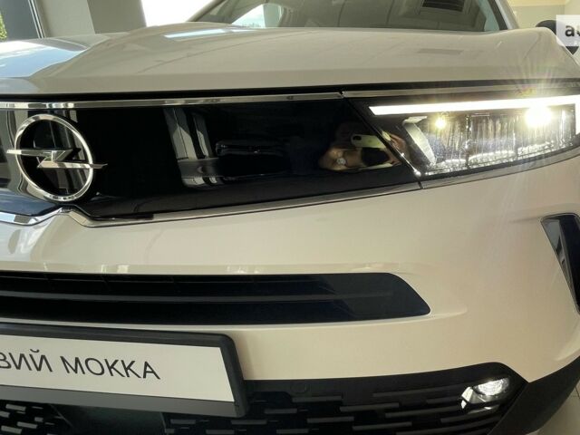 купити нове авто Опель Mokka 2023 року від офіційного дилера Автоцентр AUTO.RIA Опель фото