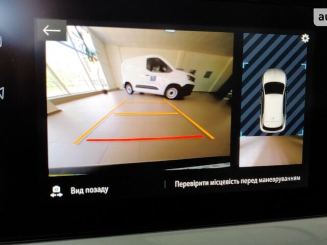 купить новое авто Опель Mokka 2023 года от официального дилера АВТОАЛЬЯНС СУМИ Опель фото