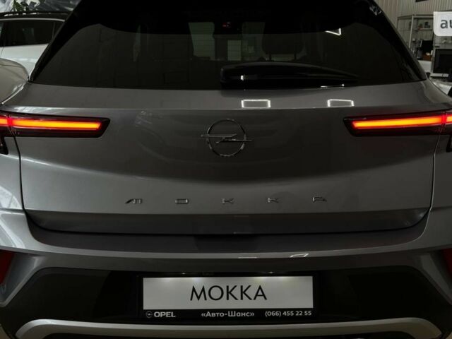 Опель Mokka, объемом двигателя 1.2 л и пробегом 0 тыс. км за 26012 $, фото 4 на Automoto.ua