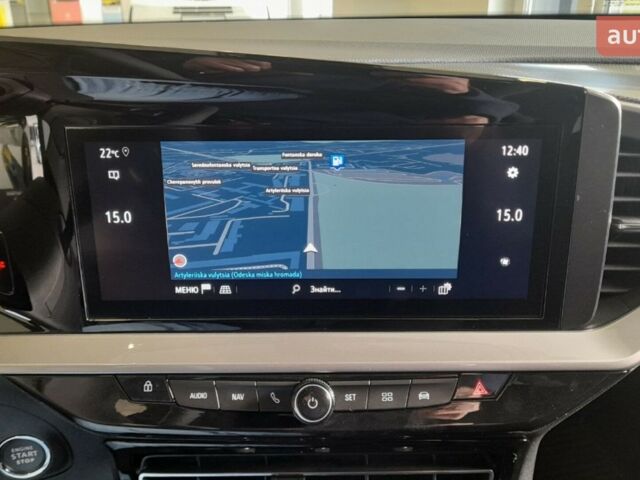 Опель Mokka 2023 года купить новое авто Опель Mokka 2023 года от официального дилера Opel Центр Одеса «АДІС-МОТОР» Опель фото