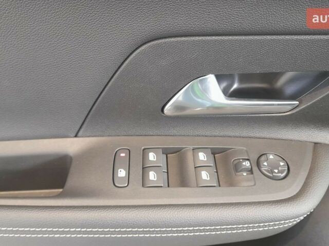 Опель Mokka 2023 года купить новое авто Опель Mokka 2023 года от официального дилера Opel Центр Одеса «АДІС-МОТОР» Опель фото