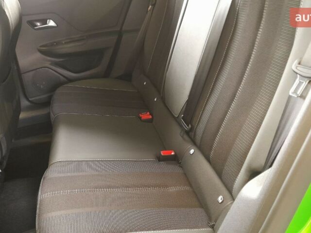 Опель Mokka 2023 года купить новое авто Опель Mokka 2023 года от официального дилера Opel Центр Одеса «АДІС-МОТОР» Опель фото