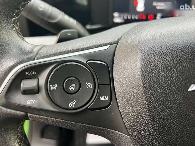 Опель Mokka, объемом двигателя 1.2 л и пробегом 11 тыс. км за 16900 $, фото 11 на Automoto.ua