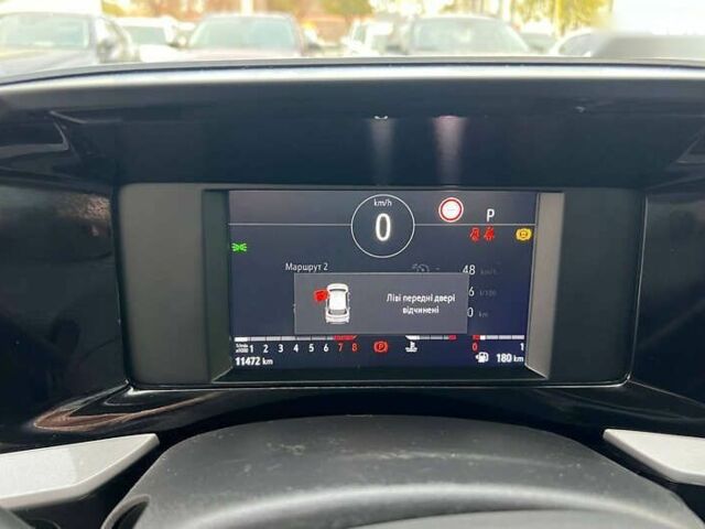 Опель Mokka, объемом двигателя 1.2 л и пробегом 11 тыс. км за 16900 $, фото 8 на Automoto.ua