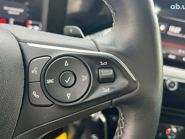 Опель Mokka, объемом двигателя 1.2 л и пробегом 11 тыс. км за 16900 $, фото 12 на Automoto.ua