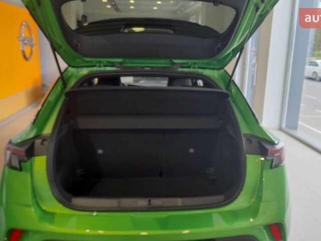 Опель Mokka 2023 года купить новое авто Опель Mokka 2023 года от официального дилера Opel Центр Одеса «АДІС-МОТОР» Опель фото