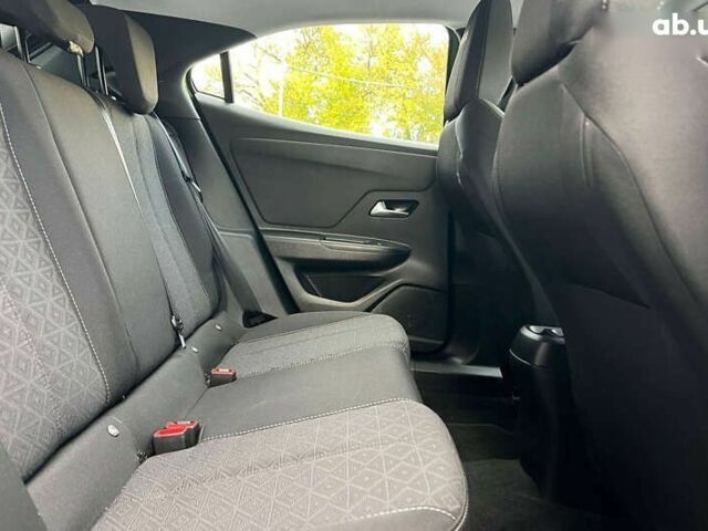 Опель Mokka, объемом двигателя 1.2 л и пробегом 11 тыс. км за 16900 $, фото 19 на Automoto.ua