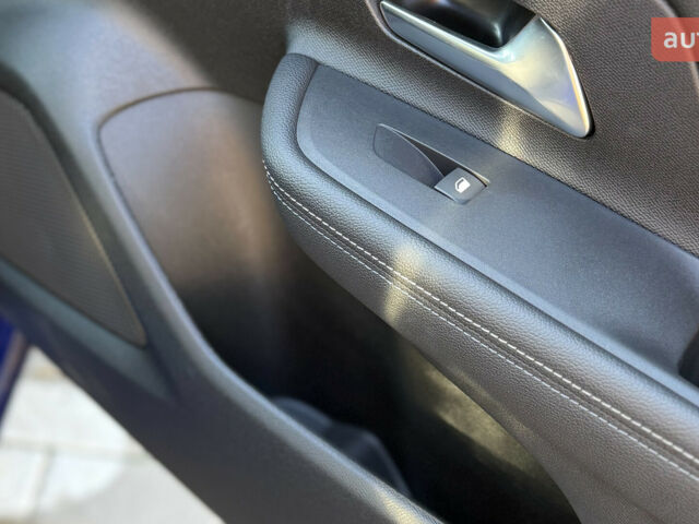 Опель Mokka 2025 года купить новое авто Опель Mokka 2025 года от официального дилера ТОВ «Альфа Авангард» Опель фото