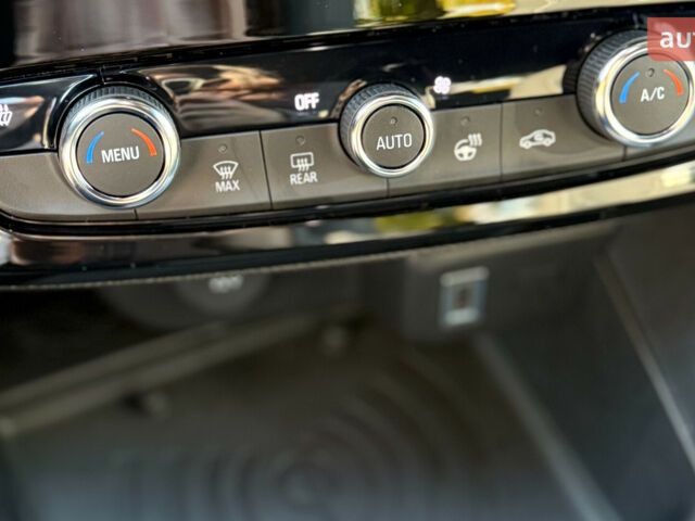 Опель Mokka 2025 года купить новое авто Опель Mokka 2025 года от официального дилера ТОВ «Альфа Авангард» Опель фото