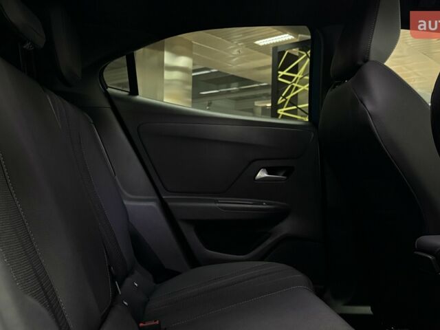 Опель Mokka 2025 года купить новое авто Опель Mokka 2025 года от официального дилера Автоцентр AUTO.RIA Опель фото