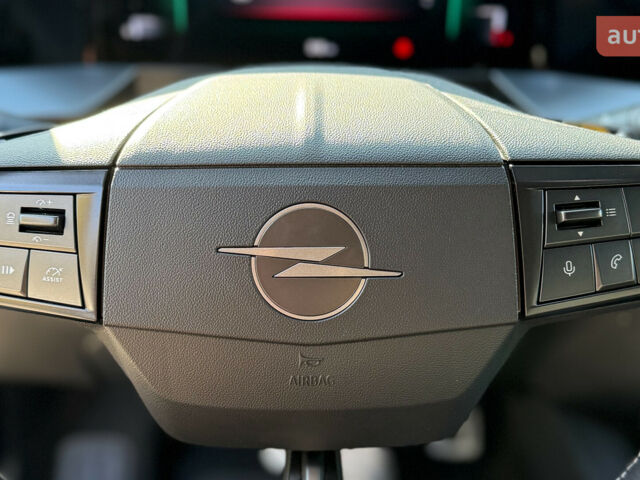 Опель Mokka 2025 года купить новое авто Опель Mokka 2025 года от официального дилера ТОВ «Альфа Авангард» Опель фото