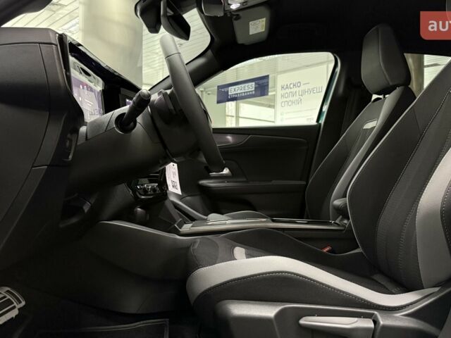 Опель Mokka 2025 года купить новое авто Опель Mokka 2025 года от официального дилера Автоцентр AUTO.RIA Опель фото