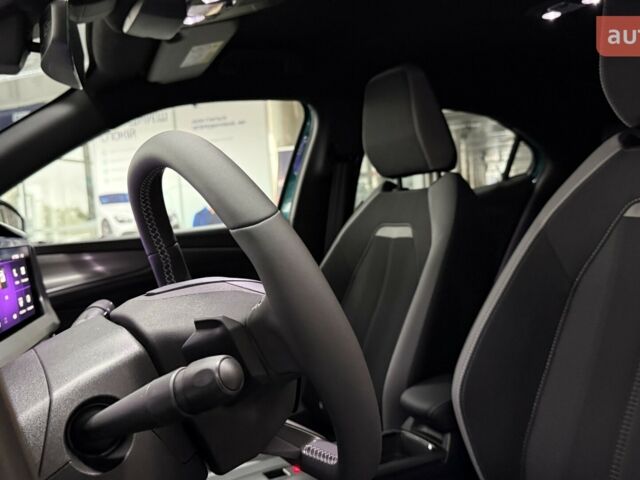 Опель Mokka 2025 года купить новое авто Опель Mokka 2025 года от официального дилера Автоцентр AUTO.RIA Опель фото