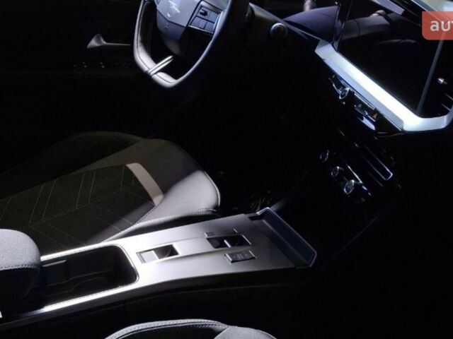 купить новое авто Опель Mokka 2025 года от официального дилера Ньютон Авто Місто Опель фото