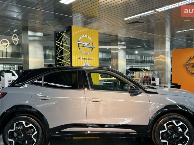 купити нове авто Опель Mokka 2025 року від офіційного дилера Автоцентр AUTO.RIA Опель фото