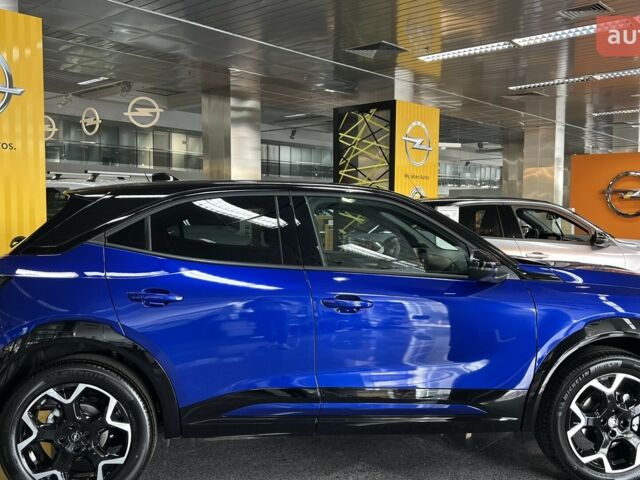купить новое авто Опель Mokka 2025 года от официального дилера Автоцентр AUTO.RIA Опель фото