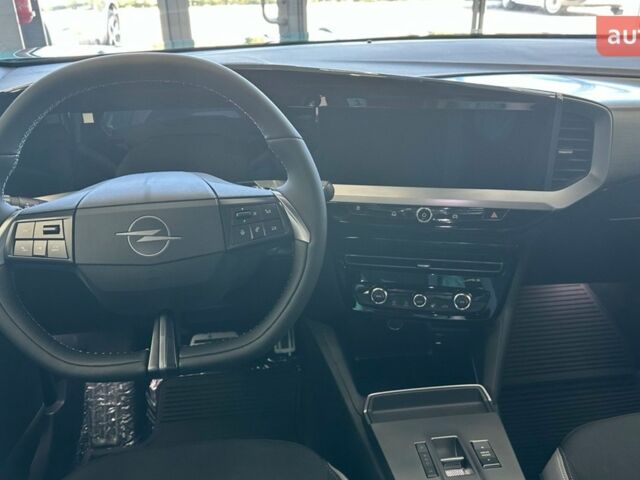Опель Mokka, об'ємом двигуна 1.2 л та пробігом 0 тис. км за 26055 $, фото 8 на Automoto.ua