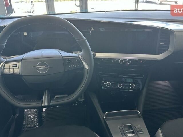 Опель Mokka, объемом двигателя 1.2 л и пробегом 0 тыс. км за 26048 $, фото 8 на Automoto.ua