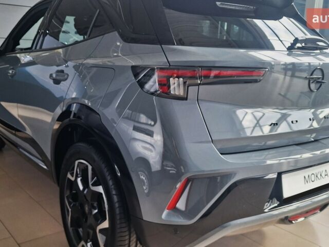 купити нове авто Опель Mokka 2025 року від офіційного дилера Автоцентр AUTO.RIA Опель фото