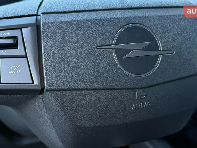 Опель Mokka 2025 года купить новое авто Опель Mokka 2025 года от официального дилера ТОВ «Альфа Авангард» Опель фото