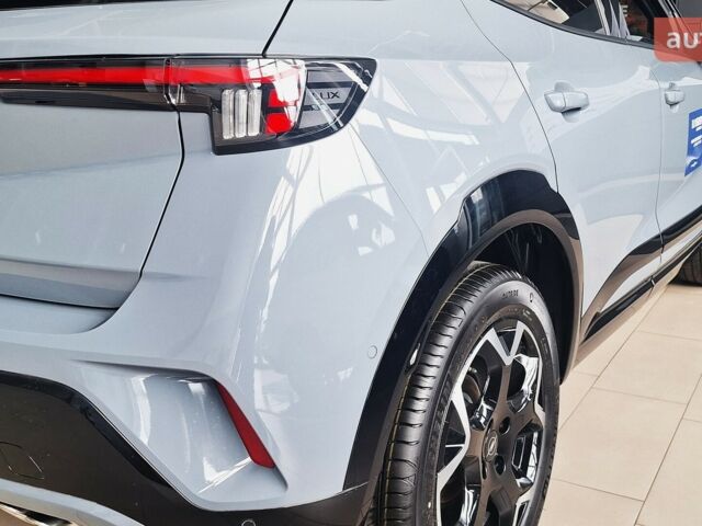 купити нове авто Опель Mokka 2025 року від офіційного дилера Автоцентр AUTO.RIA Опель фото