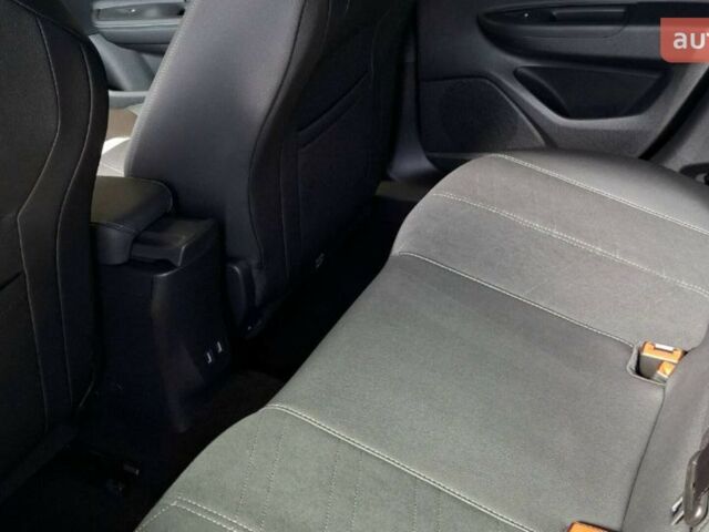 купить новое авто Опель Mokka 2025 года от официального дилера Ньютон Авто Місто Опель фото