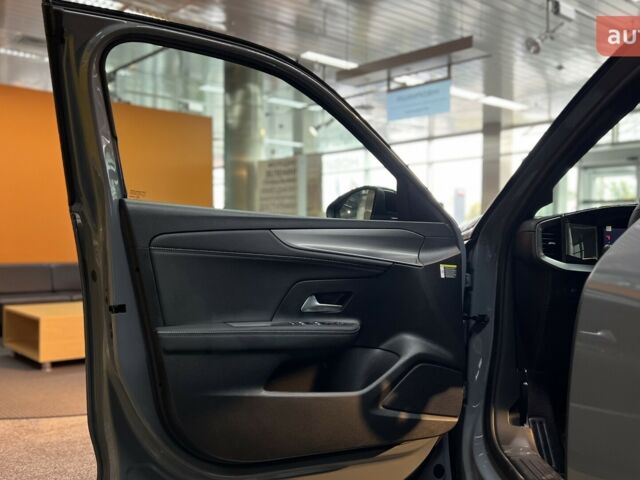 купити нове авто Опель Mokka 2025 року від офіційного дилера Автоцентр AUTO.RIA Опель фото