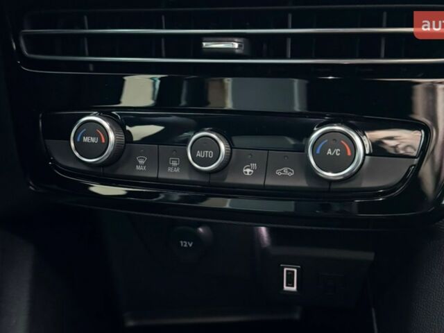 Опель Mokka, об'ємом двигуна 1.2 л та пробігом 0 тис. км за 25870 $, фото 10 на Automoto.ua