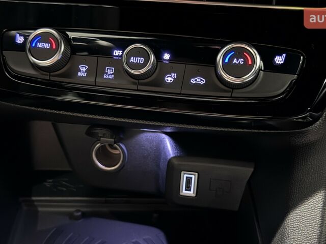 купити нове авто Опель Mokka 2025 року від офіційного дилера ПОЛІССЯ АВТО ПЛЮС OPEL Опель фото