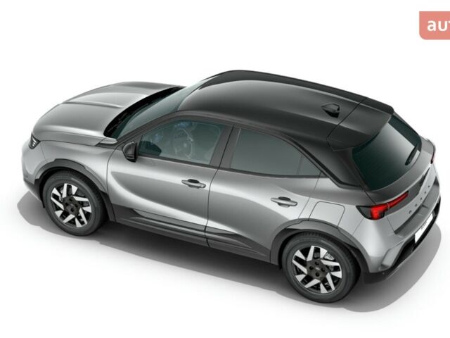 Опель Mokka, об'ємом двигуна 1.2 л та пробігом 0 тис. км за 28628 $, фото 2 на Automoto.ua