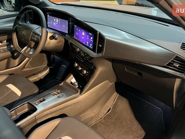 купити нове авто Опель Mokka 2025 року від офіційного дилера Автоцентр AUTO.RIA Опель фото