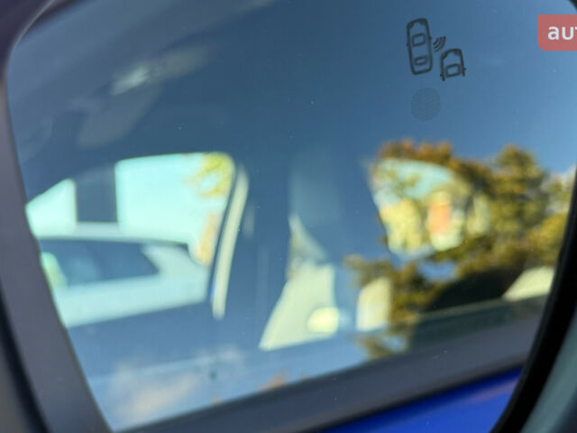 Опель Mokka 2025 года купить новое авто Опель Mokka 2025 года от официального дилера ТОВ «Альфа Авангард» Опель фото