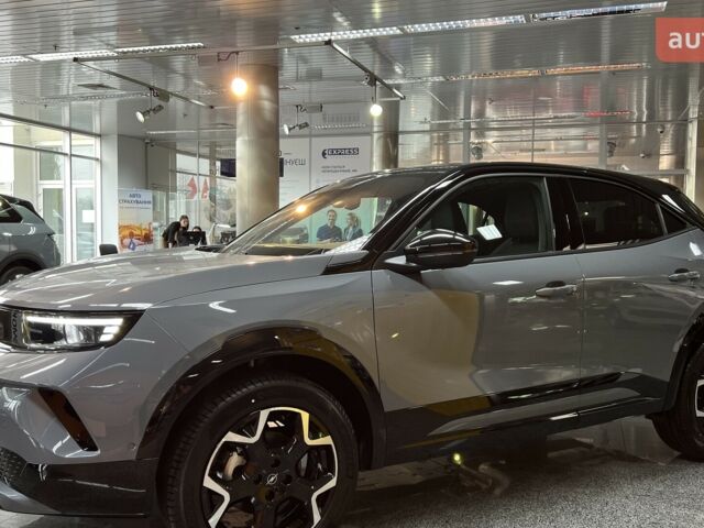 купити нове авто Опель Mokka 2025 року від офіційного дилера Автоцентр AUTO.RIA Опель фото