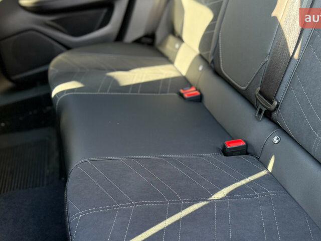 Опель Mokka 2025 года купить новое авто Опель Mokka 2025 года от официального дилера ТОВ «Альфа Авангард» Опель фото