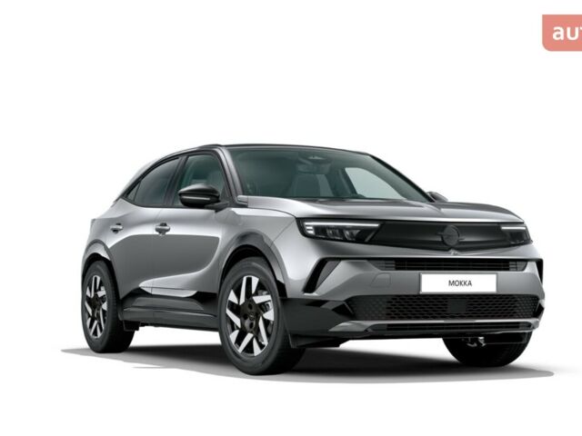 Опель Mokka, об'ємом двигуна 1.2 л та пробігом 0 тис. км за 28628 $, фото 3 на Automoto.ua