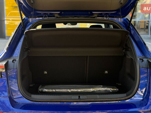 Опель Mokka 2025 года купить новое авто Опель Mokka 2025 года от официального дилера ТОВ «Альфа Авангард» Опель фото