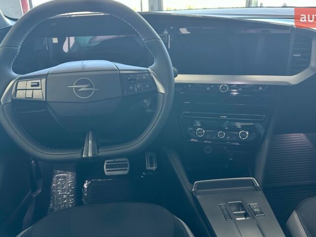 Опель Mokka 2025 в Кропивницком (Кировограде) на Automoto.ua Опель Mokka, объемом двигателя 1.2 л и пробегом 0 тыс. км за 25392 $, фото 6 на Automoto.ua