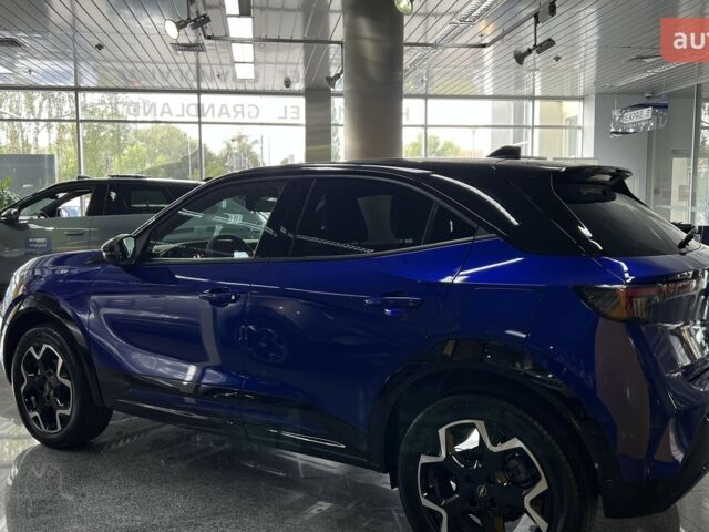 купить новое авто Опель Mokka 2025 года от официального дилера Автоцентр AUTO.RIA Опель фото
