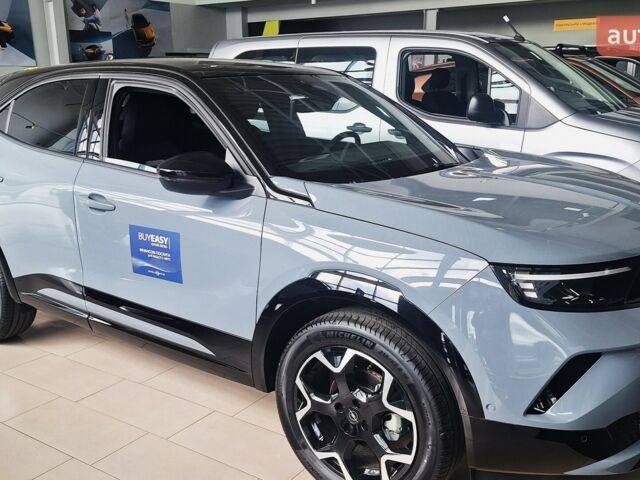 купити нове авто Опель Mokka 2025 року від офіційного дилера Автоцентр AUTO.RIA Опель фото
