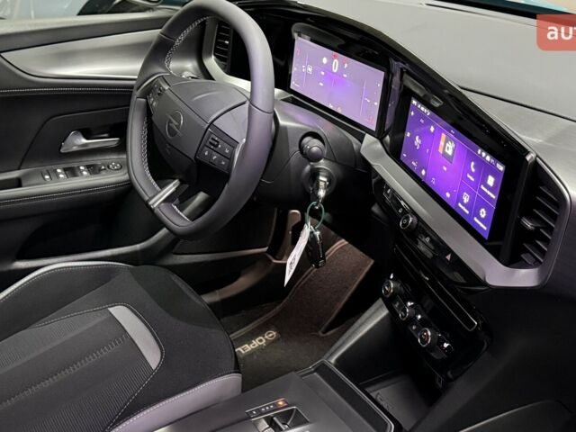 Опель Mokka 2025 года купить новое авто Опель Mokka 2025 года от официального дилера Автоцентр AUTO.RIA Опель фото